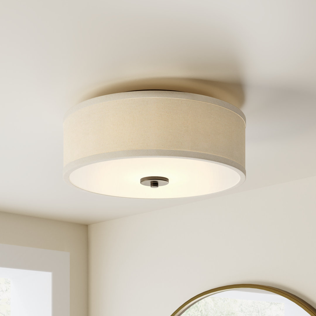 Chantey Flush Mount